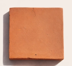Cihlová dlažba CD 200 20x20x3 cm (3. jakostní třída)