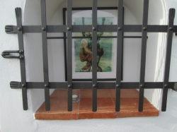Ruční cihlová dlažba CD290 29x14x3 cm (I. jakostní třída)