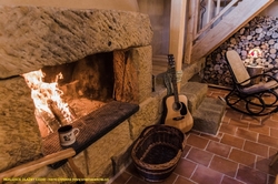 Ruční cihlová dlažba CD130HEX (2. jakostní třída)