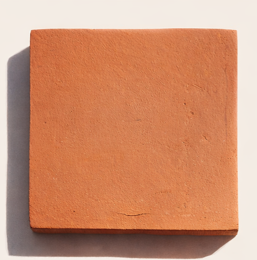Cihlová dlažba CD 200 20x20x3 cm (3. jakostní třída)